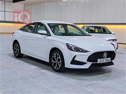 ئێم جی GT